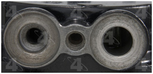 Four Seasons A/C Compressor 57949 - view 4