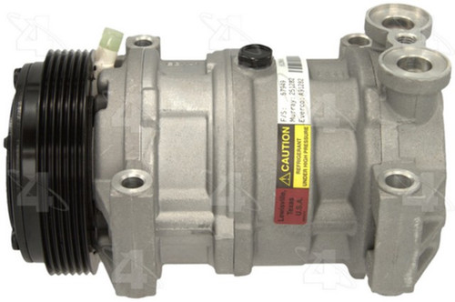 Four Seasons A/C Compressor P/N:57949