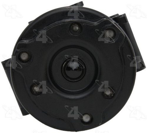 Four Seasons A/C Compressor 57949 - view 7
