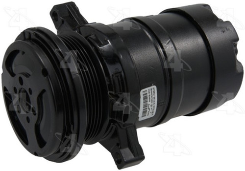 Four Seasons A/C Compressor 57953