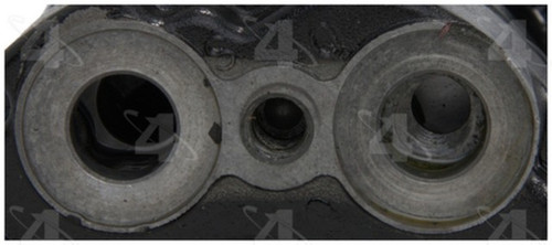 Four Seasons A/C Compressor P/N:57953