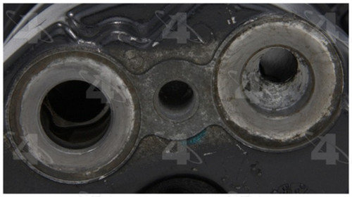 Four Seasons A/C Compressor P/N:57954