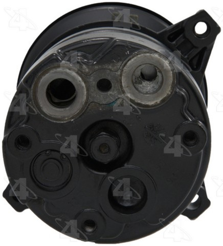 Four Seasons A/C Compressor 57954 - view 7