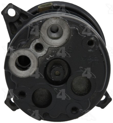 Four Seasons A/C Compressor 57955 - view 4