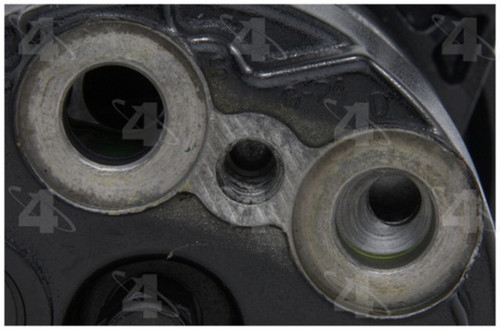 Four Seasons A/C Compressor P/N:57957