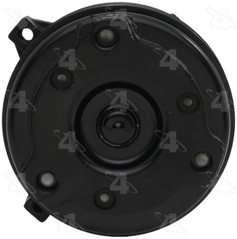 Four Seasons A/C Compressor 57957 - view 7