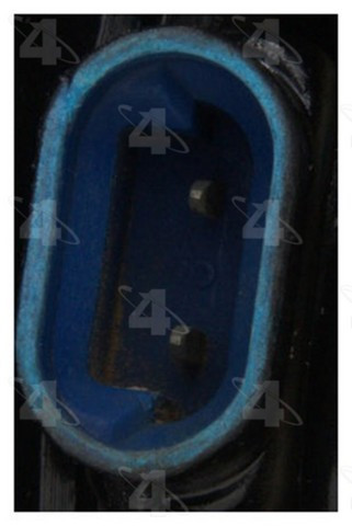 Four Seasons A/C Compressor P/N:57958