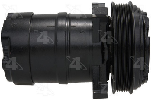 Four Seasons A/C Compressor 57959 - view 2