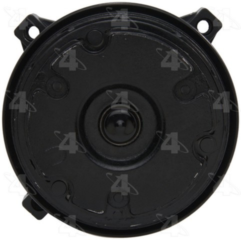 Four Seasons A/C Compressor 57959 - view 4