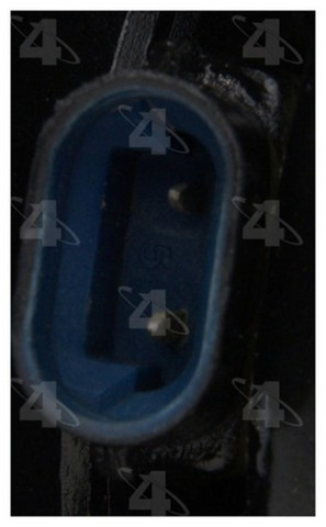 Four Seasons A/C Compressor 57959 - view 5
