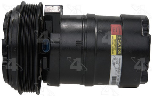 Four Seasons A/C Compressor 57959 - view 6
