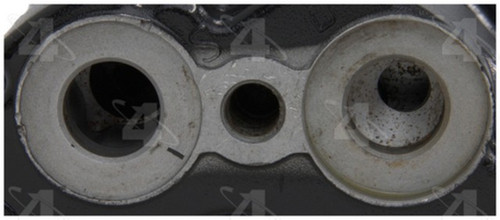 Four Seasons A/C Compressor P/N:57963