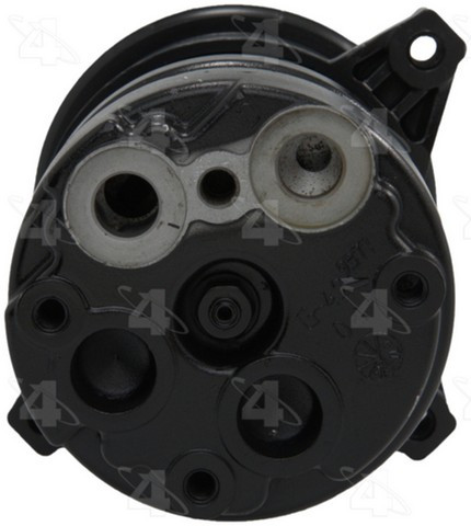 Four Seasons A/C Compressor 57963 - view 6