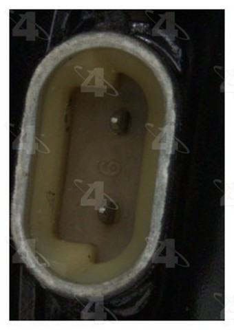 Four Seasons A/C Compressor 57967 - view 4