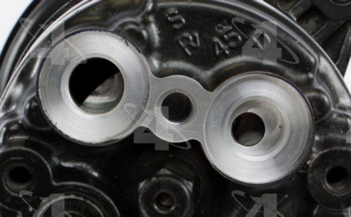 Four Seasons A/C Compressor P/N:57969