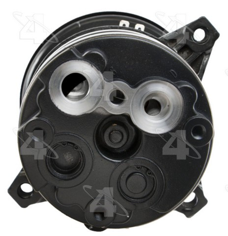 Four Seasons A/C Compressor P/N:57969
