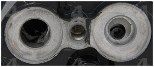Four Seasons A/C Compressor 57970 - view 2