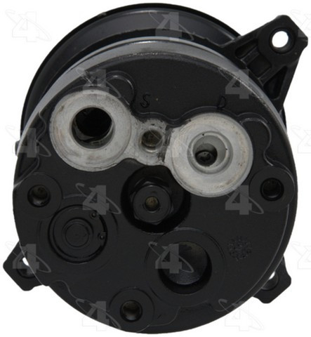 Four Seasons A/C Compressor 57970 - view 4