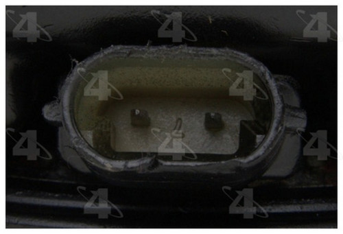 Four Seasons A/C Compressor 57970 - view 5