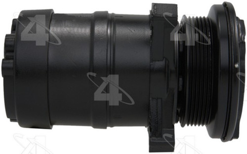 Four Seasons A/C Compressor 57970 - view 6