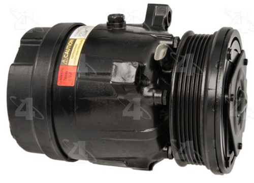Four Seasons A/C Compressor 57971