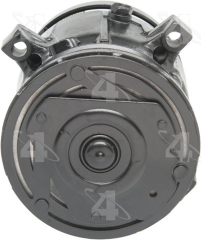 Four Seasons A/C Compressor P/N:57971