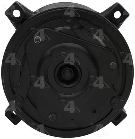 Four Seasons A/C Compressor 57974 - view 6