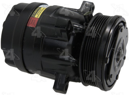 Four Seasons A/C Compressor P/N:57978
