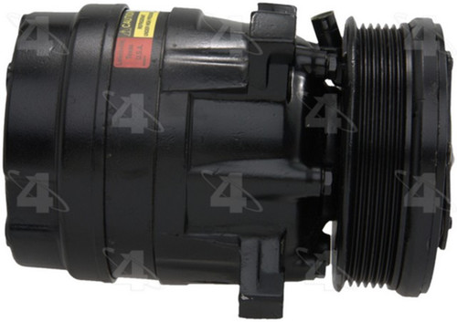 Four Seasons A/C Compressor 57978 - view 5
