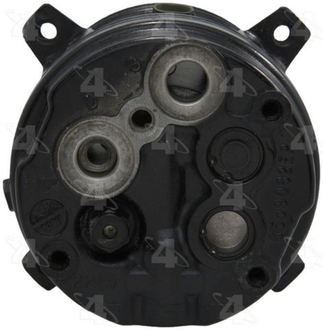 Four Seasons A/C Compressor P/N:57978