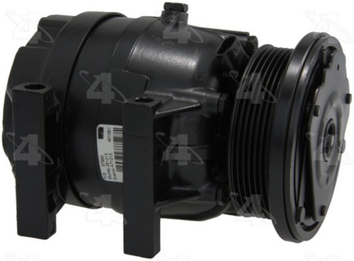 Four Seasons A/C Compressor 57980