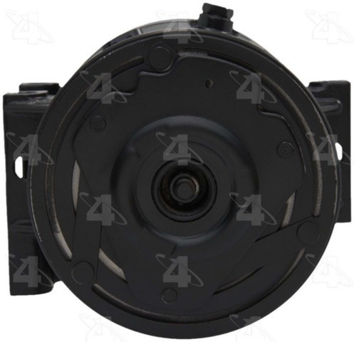 Four Seasons A/C Compressor 57980 - view 2