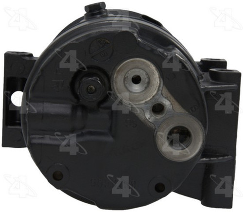 Four Seasons A/C Compressor 57980 - view 4