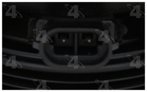 Four Seasons A/C Compressor P/N:57980