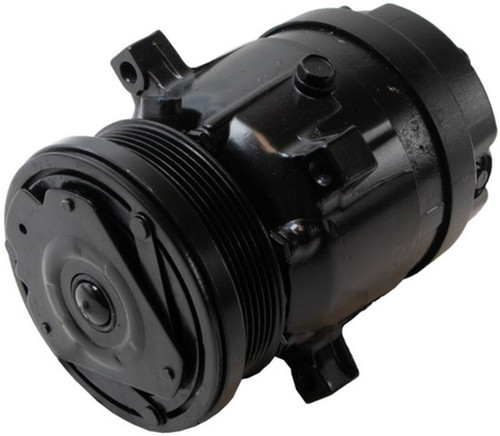Four Seasons A/C Compressor 57984