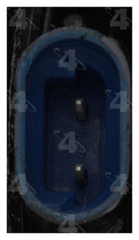 Four Seasons A/C Compressor P/N:57987