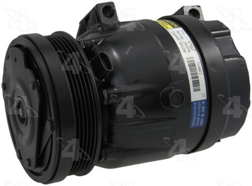Four Seasons A/C Compressor 57991