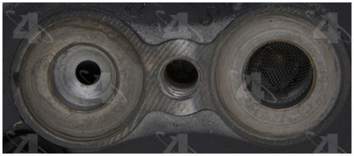 Four Seasons A/C Compressor 57991 - view 4