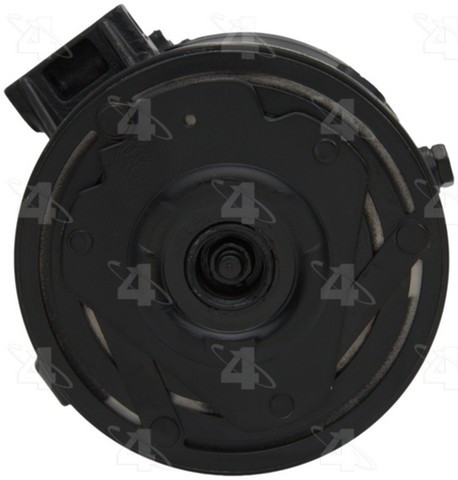 Four Seasons A/C Compressor 57991 - view 5