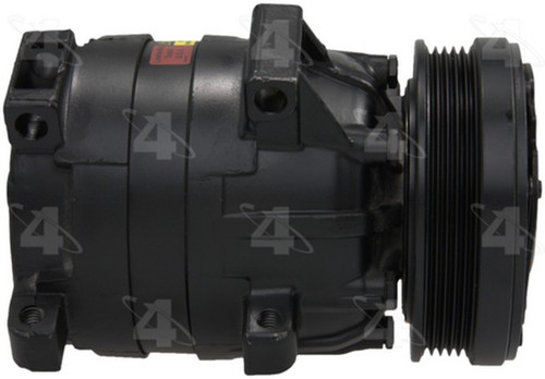 Four Seasons A/C Compressor 57991 - view 7