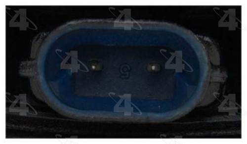 Four Seasons A/C Compressor P/N:57992