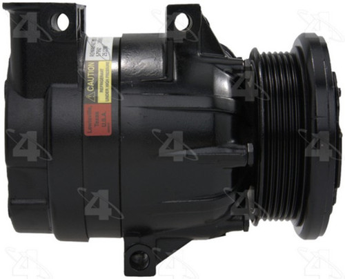 Four Seasons A/C Compressor 57992 - view 6
