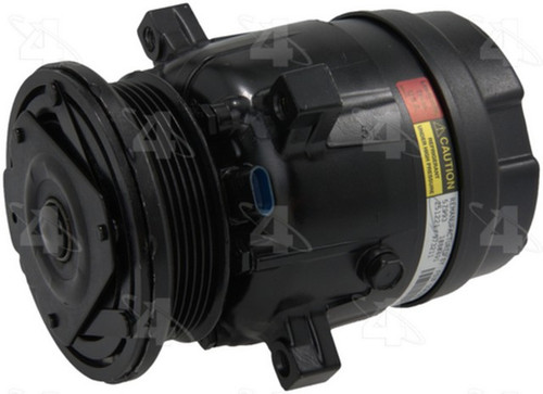 Four Seasons A/C Compressor 57993