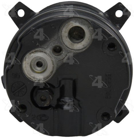 Four Seasons A/C Compressor P/N:57993