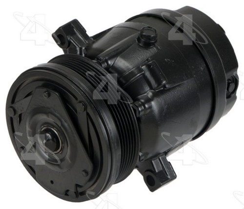 Four Seasons A/C Compressor 57994