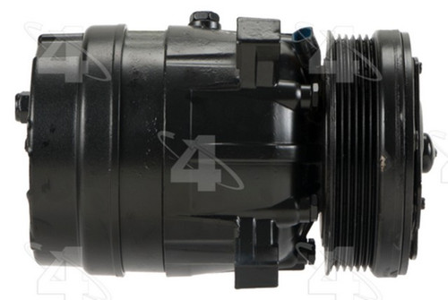 Four Seasons A/C Compressor 57994 - view 6