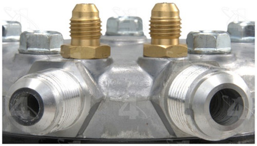 Four Seasons A/C Compressor P/N:58033