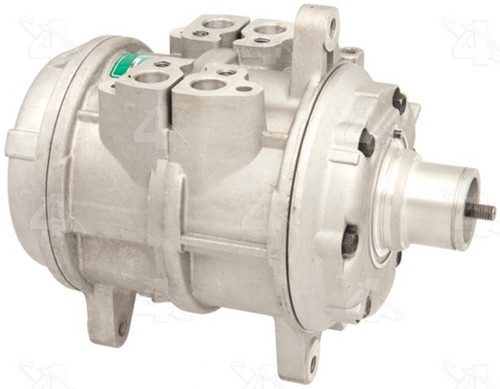 Four Seasons A/C Compressor 58037