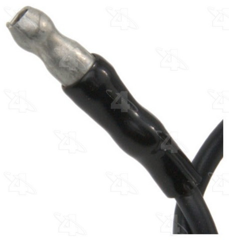 Four Seasons A/C Compressor P/N:58037