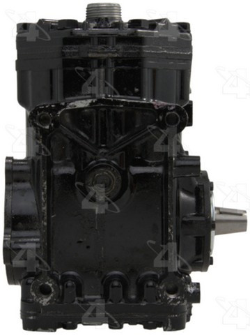 Four Seasons A/C Compressor 58066 - view 2